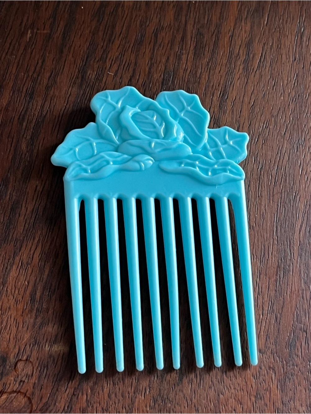 Cabbage Patch Kids CPK Pretty Crimp N Curl Vintage 1990s Hasbro comb only